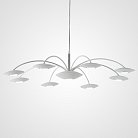 Подвесная люстра UFO SERIAL D77 ImperiumLoft 243312-26 UFO-S01