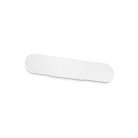 Настенный светильник Ideal Lux 273914 ECHO AP D40 20W BIANCO