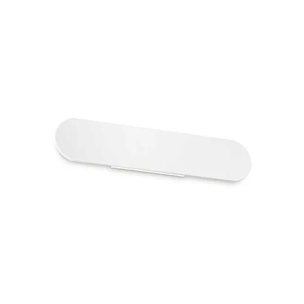 Настенный светильник Ideal Lux 273914 ECHO AP D40 20W BIANCO Настенный светильник Ideal Lux 273914 ECHO AP D40 20W BIANCO
