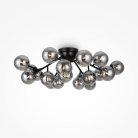 Потолочная люстра Maytoni MOD545CL-20B Dallas