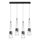 Люстра ODEON LIGHT 5044/42L LUMP