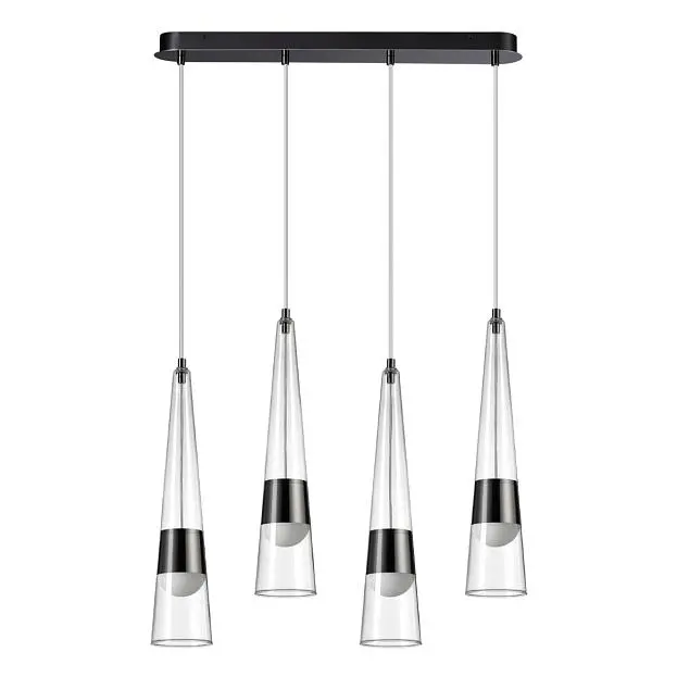 Люстра ODEON LIGHT 5044/42L LUMP Люстра ODEON LIGHT 5044/42L LUMP