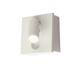Бра встраиваемое Эви белый Kink Light 08073,01