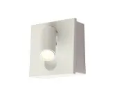 Бра встраиваемое Эви белый Kink Light 08073,01