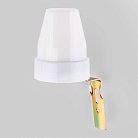 Датчик освещенности Elektrostandard SNS-L-08 2200W IP44 Белый a030064