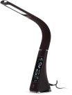 Офисная настольная лампа ЭРА NLED-461-7W-BR