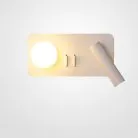 Настенный Светильник ImperiumLoft 224141-23 Snotra-Wall01