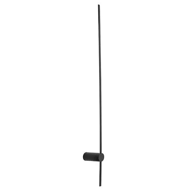 Настенный светильник Nowodvorski 10854 Saber Led L