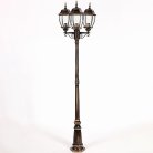 Наземный фонарь Oasis Light 91209LB Gb