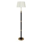 Торшер Arte Lamp A5066PN-1BK ROBERT