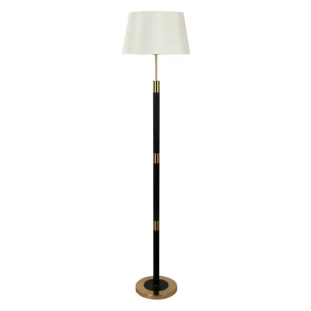 Торшер Arte Lamp A5066PN-1BK ROBERT Торшер Arte Lamp A5066PN-1BK ROBERT