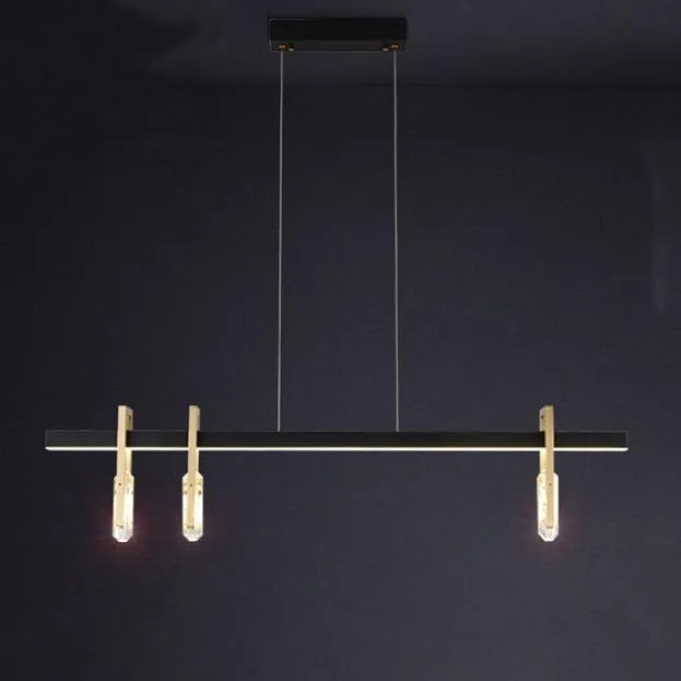 Подвесной светильник ODELIA LONG L3 ImperiumLoft 204640-23 odelia-long01