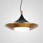 Подвесной Светильник Rask 151756-26 ImperiumLoft