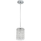 Подвес хрустальный Lightstar 795314 Cristallo