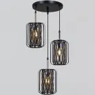 Подвесной светильник Reluce 06003-0.9-03 BK