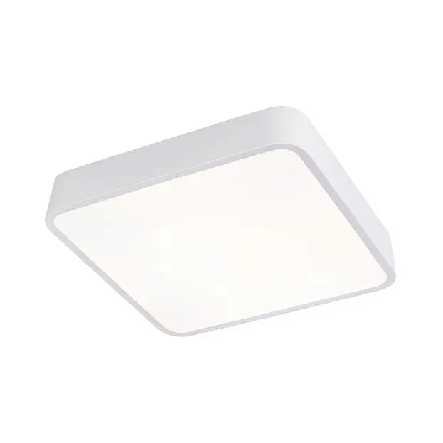 Потолочный cветильник LED4U L2022-300 WH Потолочный cветильник LED4U L2022-300 WH