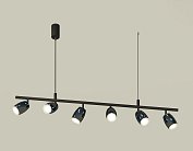 Подвесной светильник Ambrella light XB9006550
