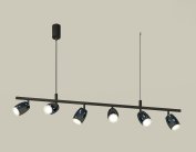 Подвесной светильник Ambrella light XB9006550