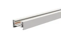 Однофазный шинопровод накладной/подвесной, 2000х34х19,2 мм, белый Donel DN01182W2.0 DN01