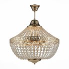 Подвесная люстра ST Luce Anticato SL669.203.11