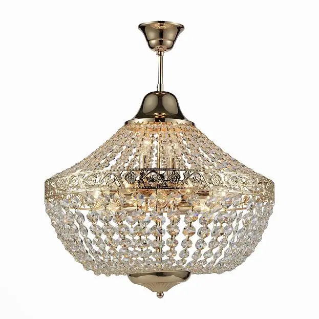 Подвесная люстра ST Luce Anticato SL669.203.11
