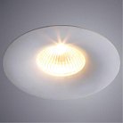 Светильник встраиваемый Divinare 1765/03 PL-1 1765 SCIUSCI?