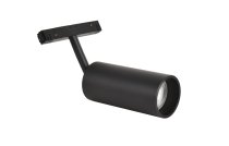 Трековый светильник Crystal Lux CLT 0.33 003 18W BL 4000K SPACE