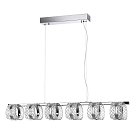 Люстра ODEON LIGHT 5029/40L MIRAGE