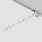 Встраиваемый светильник Donolux DL18519M141A20.30.383CH 151 EYE UNIT PLUS