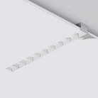 Встраиваемый светильник Donolux DL18519M141A20.30.383CH 151 EYE UNIT PLUS