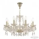 Подвесная люстра Bohemia 116/8/195 G