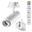 Спот Novotech 359221 NAIL