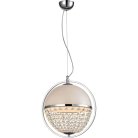 Подвесной светильник Vele Luce VL1773P01 Arrivo