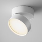 Потолочный светильник Maytoni C024CL-L18W Onda