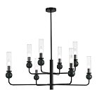 Светильник подвесной ST Luce SL1244.403.08 MEDEA