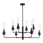 Светильник подвесной ST Luce SL1244.403.08 MEDEA