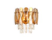 Настенный светильник с хрусталем Ambrella light TR5078 Traditional