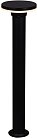 Наземный светильник Reluce 09974-0.7-001KT 0,6M LED12W BK