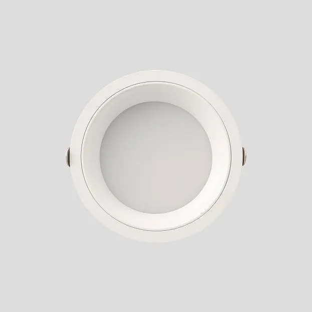 Светильник встраиваемый Crystal Lux CLT 529C105 WH 3000K Светильник встраиваемый Crystal Lux CLT 529C105 WH 3000K
