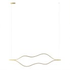 Подвесной светильник Loft IT 10403/1600 AB Tape Light