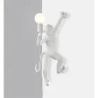 Светильник настенный (Бра) Aployt APL.309.01.01 Magali