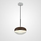 Подвесной Светильник Odveig Dark Brown By Imperiumloft 189773-23