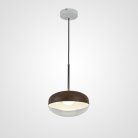 Подвесной Светильник Odveig Dark Brown By Imperiumloft 189773-23