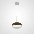 Подвесной Светильник Odveig Dark Brown By Imperiumloft 189773-23