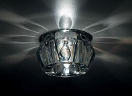 Встраиваемый светильник Donolux DL022B