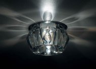 Встраиваемый светильник Donolux DL022B