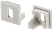 Заглушка профиля Arlight 016179