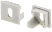 Заглушка профиля Arlight 016179