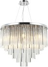 Подвесная люстра Stilfort 2147/09/09P Style rain
