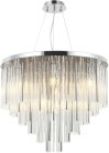 Подвесная люстра Stilfort 2147/09/09P Style rain